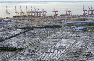 САЩ разкритикува икономическия модел на Германия