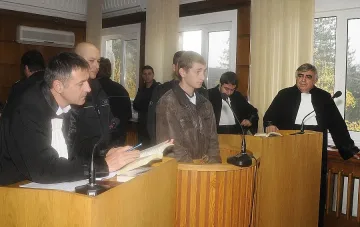 Убиец от Исперих не се призна за виновен