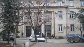 Лихвар се спазари за една година затвор