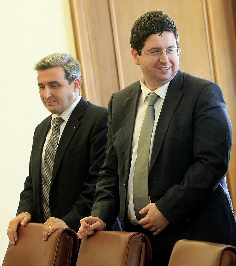 Чобанов: Заплати в болниците за декември ще има