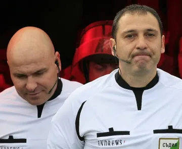 Ясни нарядите за 16-ия кръг в А група 