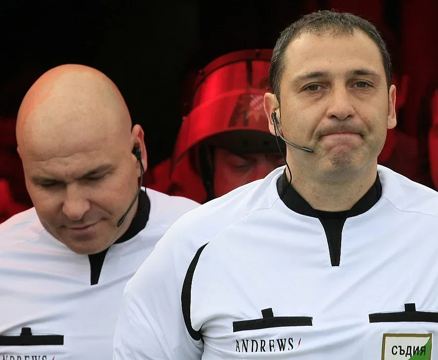 Ясни нарядите за 16-ия кръг в А група 