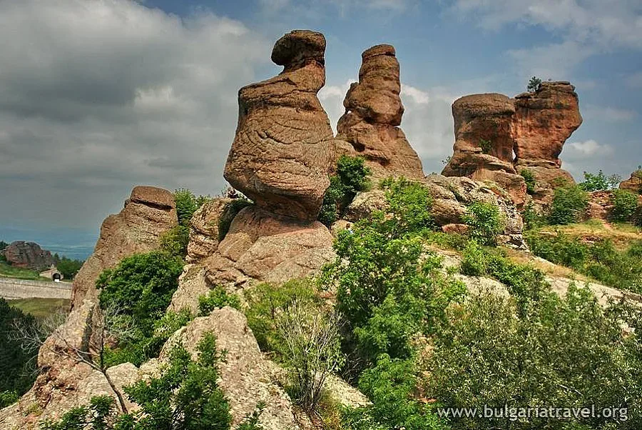Туристите в Белоградчик с 12 % повече от миналата година