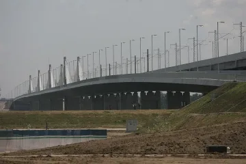 Изпълнители: Дунав мост 2 няма да се срути 