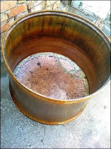 Митничари с акция „Казани" в санданските села