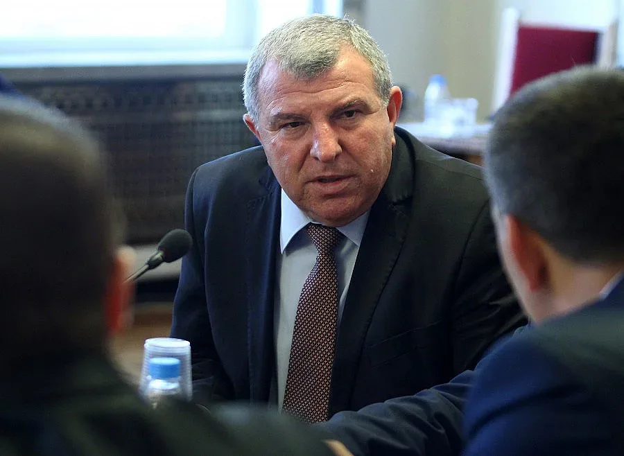 Греков: Животновъдите няма да получат исканите субсидии