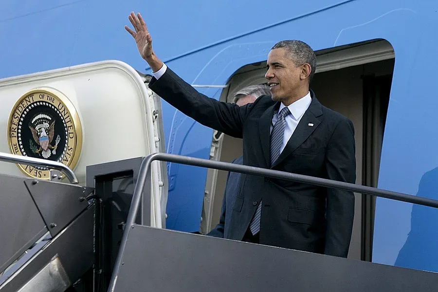 Обама се бори с "жестокостта на здравната система"