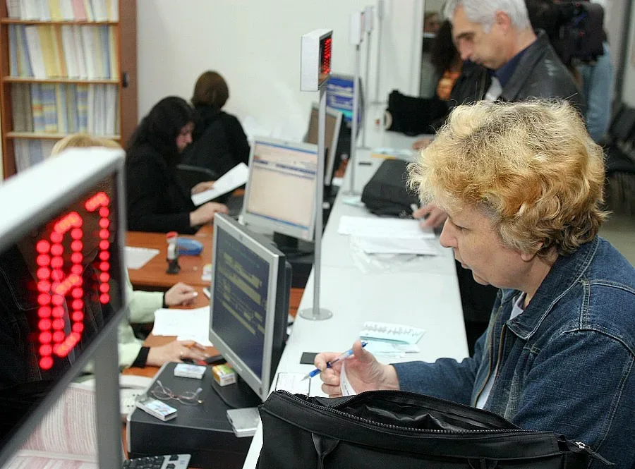 Асфалтират улици с такса смет