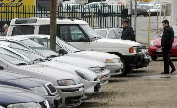 Кметове дават отстъпка за колата