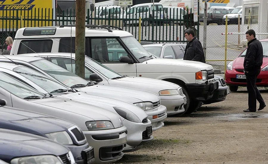 Кметове дават отстъпка за колата