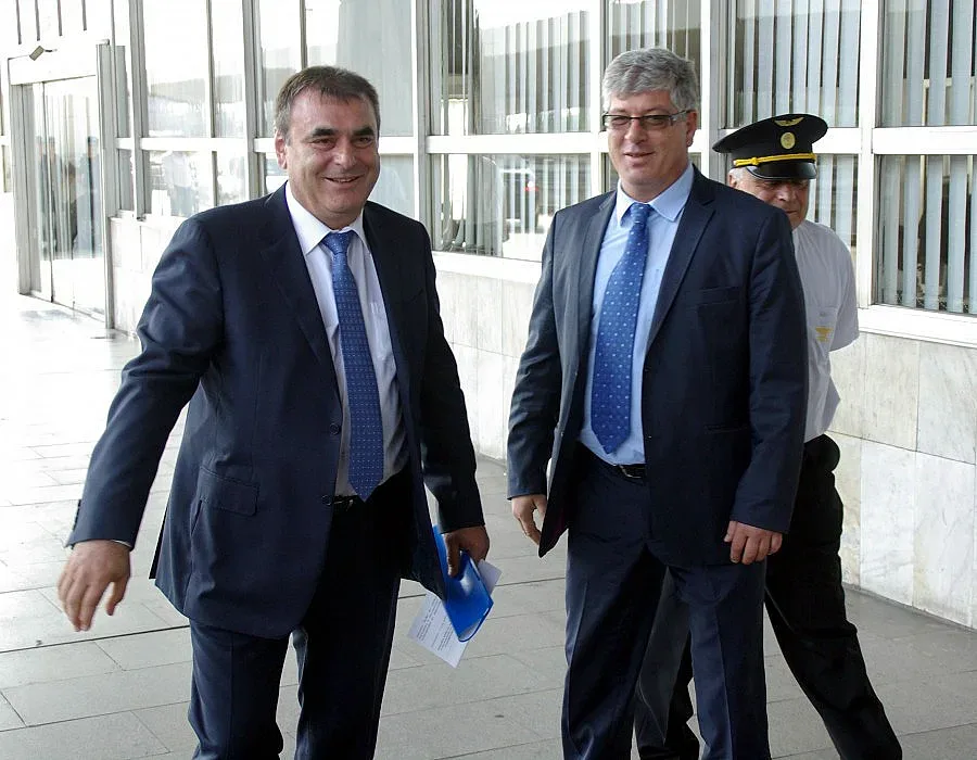 Брюксел дава Е40 млн. за аутобана до Европа