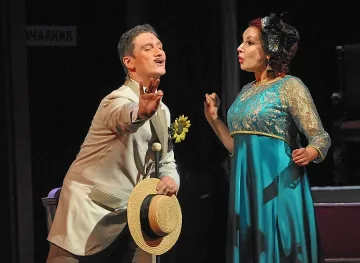 "Службогонци" за Деня на будителите