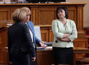 Кабинетът дава за реклама 60 000 лв.