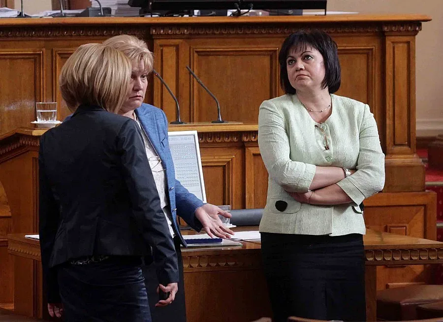 Кабинетът дава за реклама 60 000 лв.