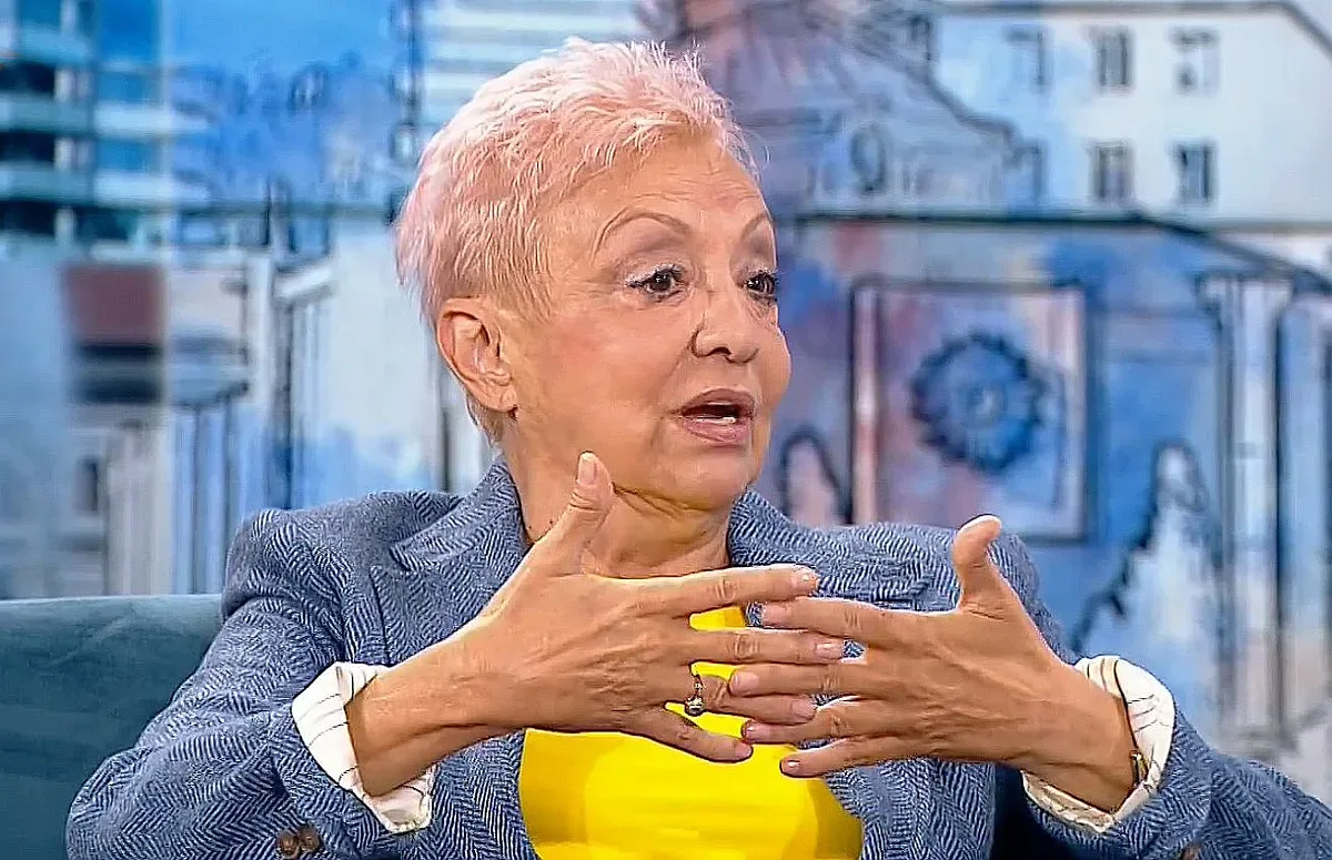 Диана Дамянова свири край на мача: 2 на 1 ще е резултатът в полза на Пеевски