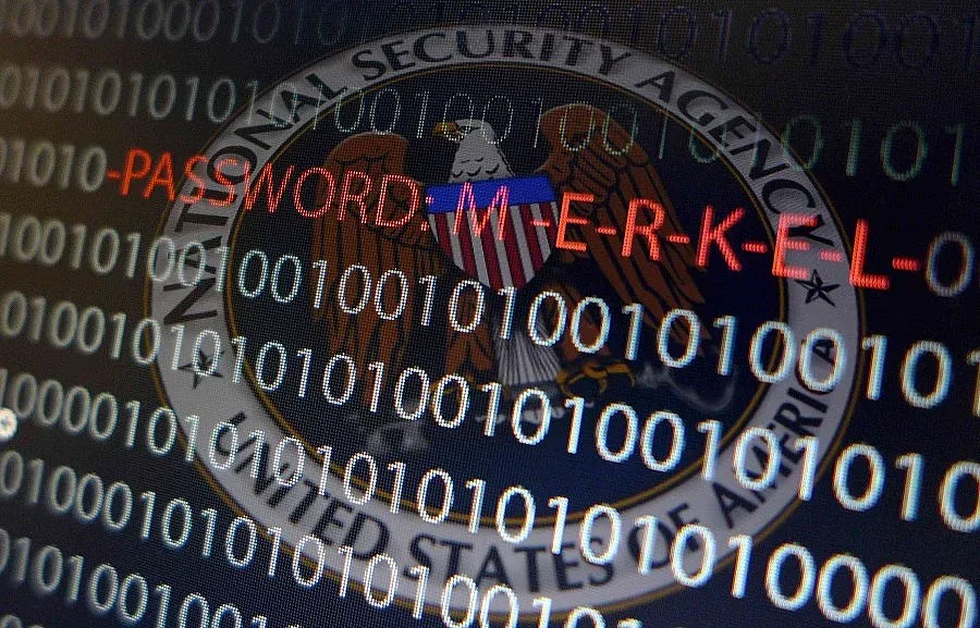 САЩ: Франция и Испания се подслушваха сами