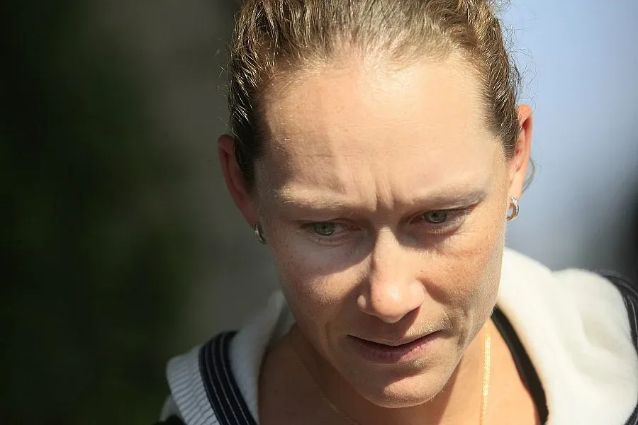 Стосър почна стабилно в групата на Цвети