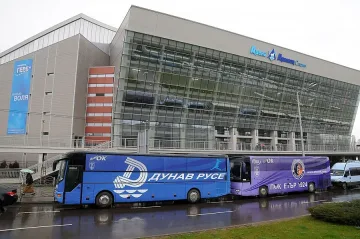 Раздават 222 медала в "Армеец"