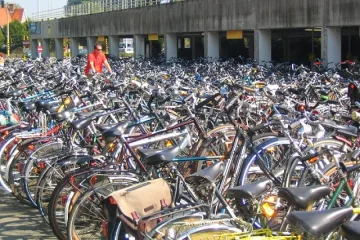 България е 6-a в производството на велосипеди в Европа