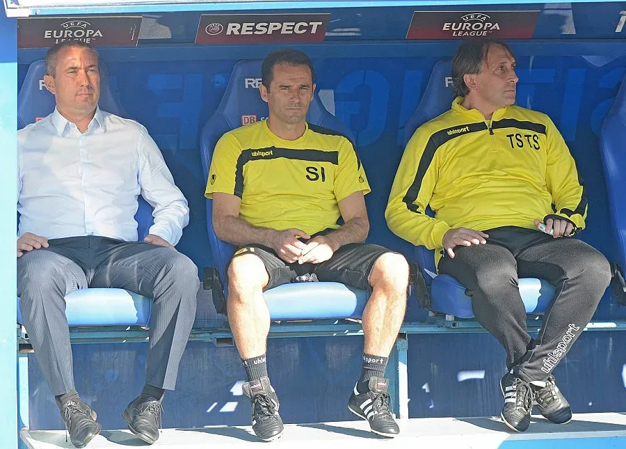 Ботев Пд не успя да бие последния 