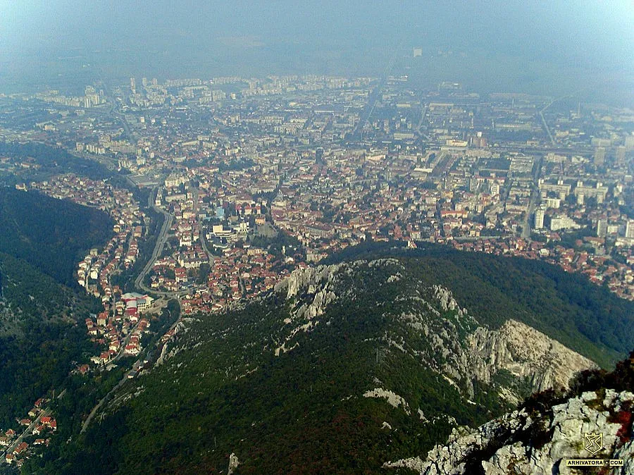 Чакат Маргарита Попова с протест в Деня на будителите
