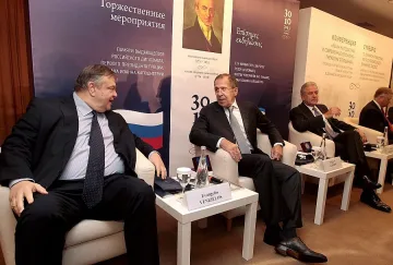 Русия и Гърция засилват икономическите връзки