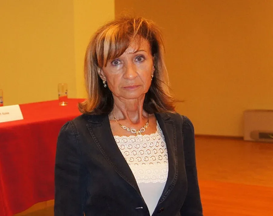 Лекарка оглави БСП - Варна