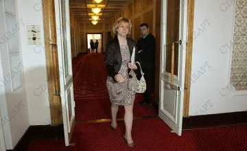 Министър Терзиева участва във форум за Дунавската стратегия