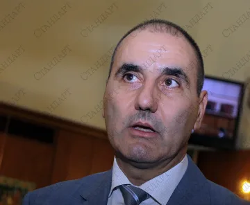 Цветанов: Има проблеми с Бюджет 2014 г. 