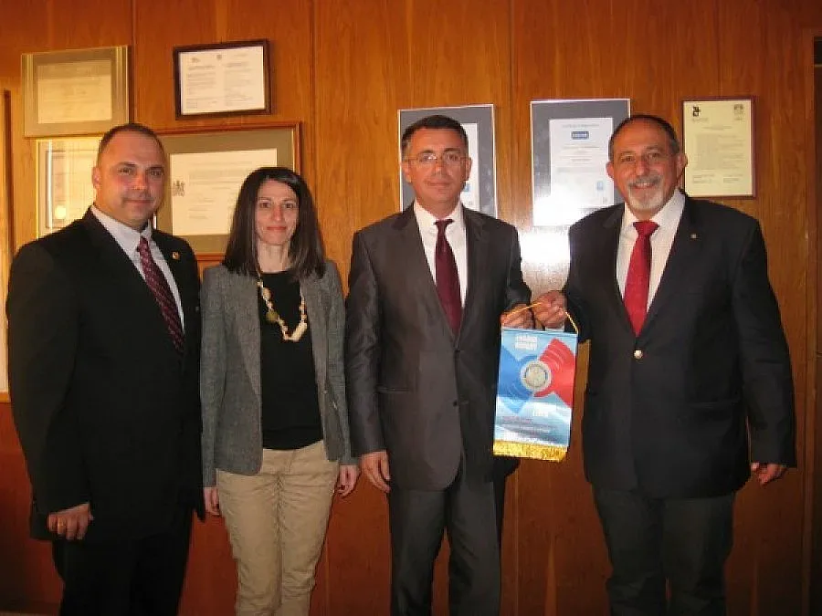 Кърджали и Ротари ще проучват заедно подземни води