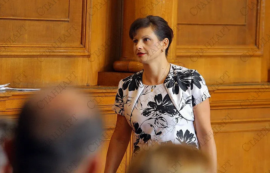 Д-р Дариткова: Болничната помощ в България се тресе