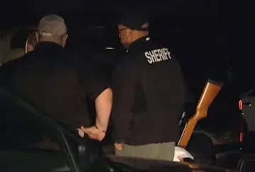 Масово убийство потресе Южна Каролина