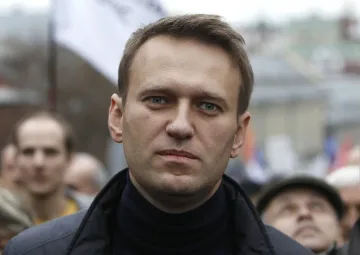 Русия предяви ново обвинение срещу Навални