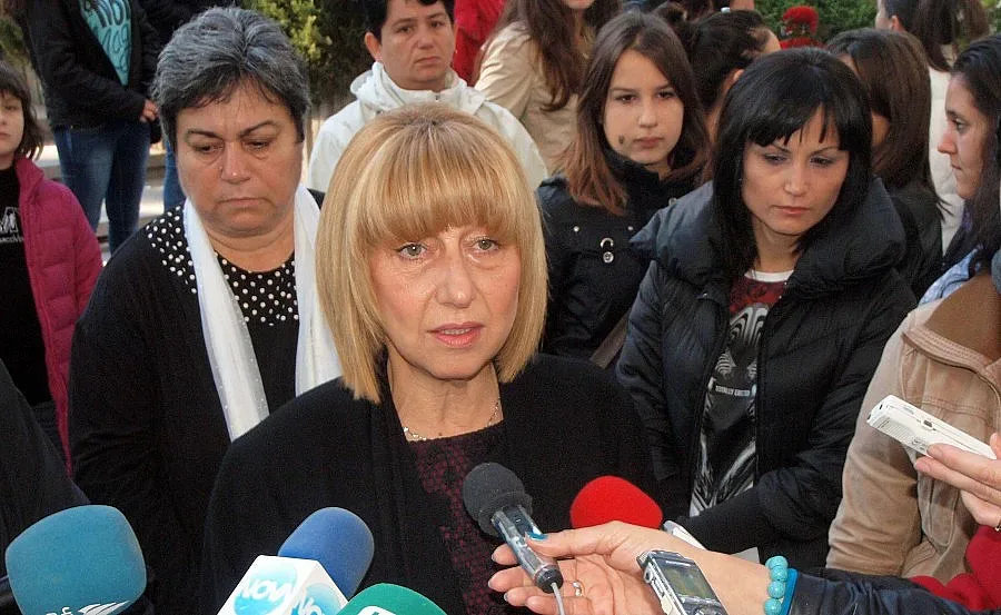 Няма опасност от нулева година заради окупацията