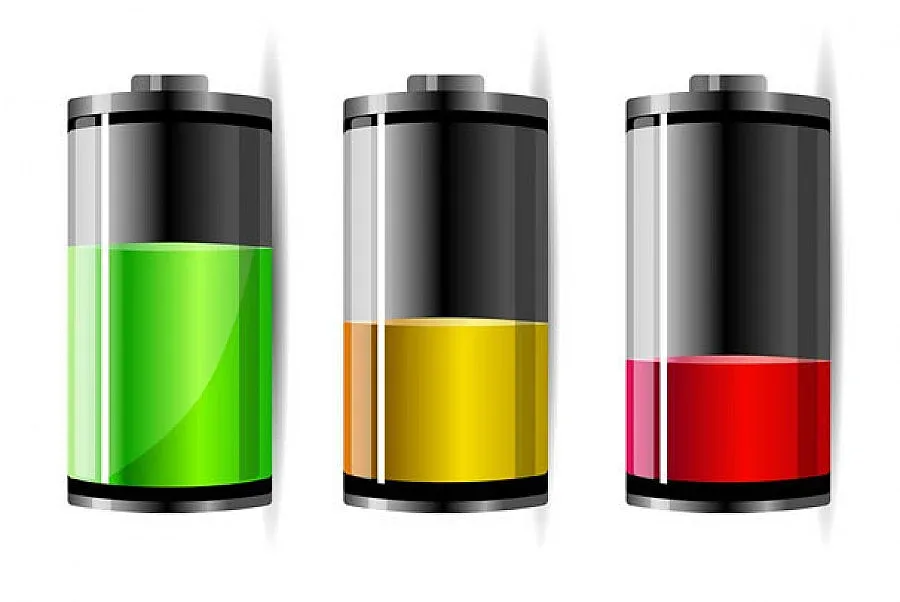 Чип вместо батерия в смартфонa и таблета