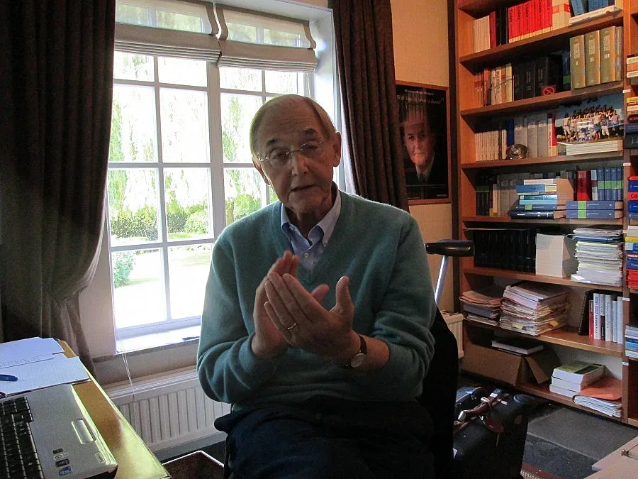 Ксенофобията е в подем в Европа