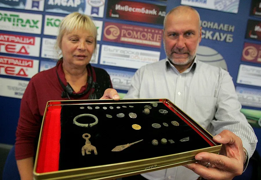 Враца гласува за Перперикон в Чудесата