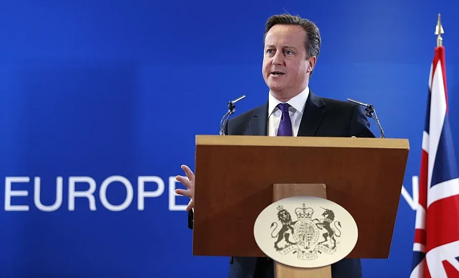 Лондон пуска ислямски бонове  