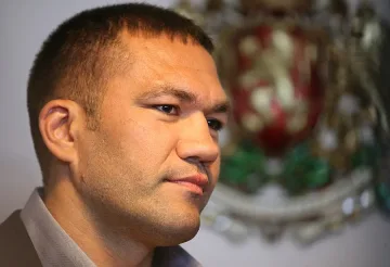 Кобрата на протест с ЦСКА