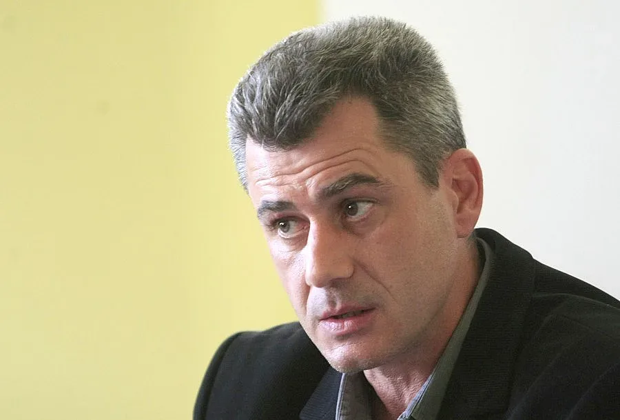 Пирогов може да спре приема на пациенти