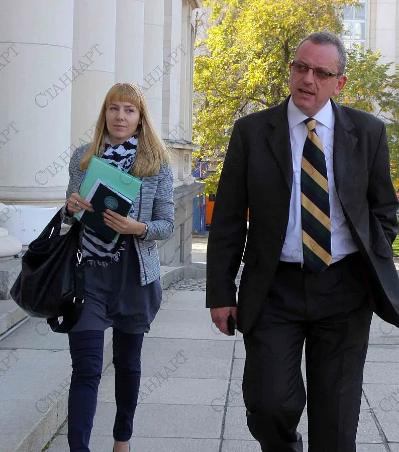 Стоянович: Не може да се казва, че театрите подкрепят някого