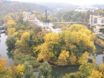 Норвегия ни учи как граждани да контролират общината