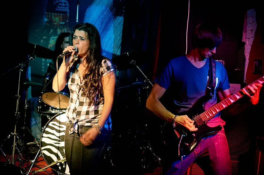 PSS с концерт на Хелоуин в помощ на Animal Rescue Sofia