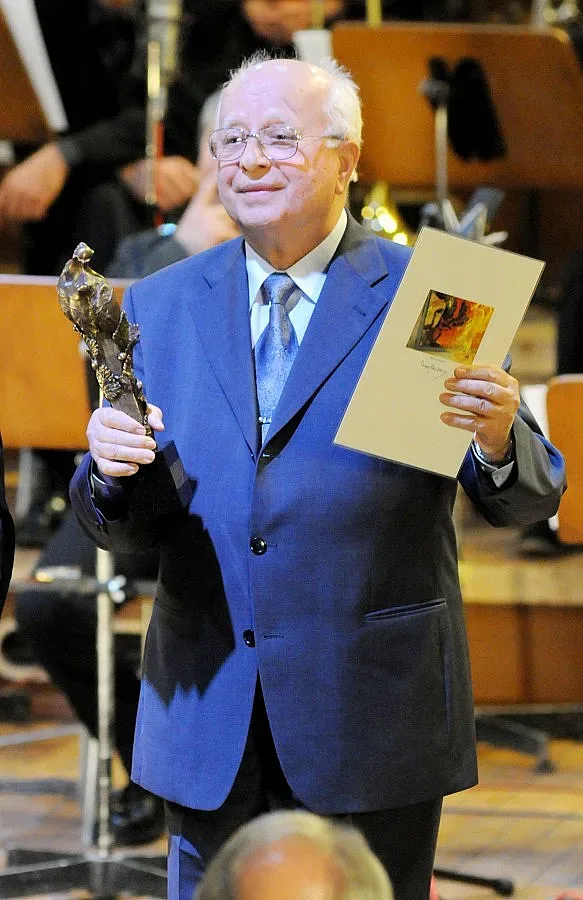 Почина диригентът на детския радио хор Христо Недялков