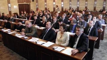 Добрич отхвърли опрощаване на дълг на екскмет