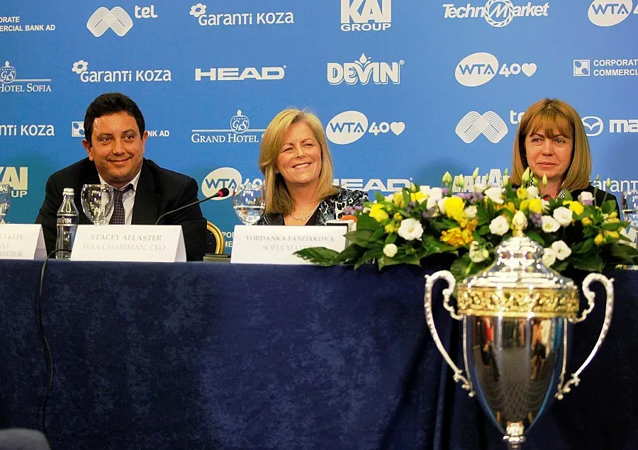 Аластър: Турнирът в София е сред върховите събития в календара ни