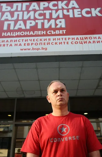Кадиев: Студентите имат право да протестират