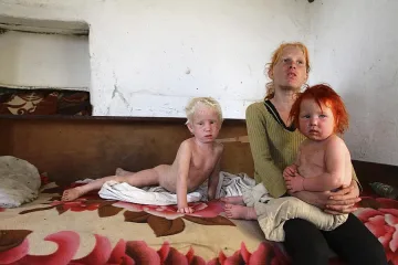 Обмислят съдбата на братчетата и сестричетата на Мария