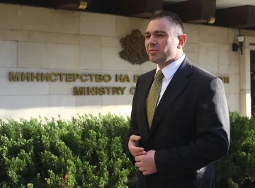 МВР няма данни за заплахи срещу Боевски