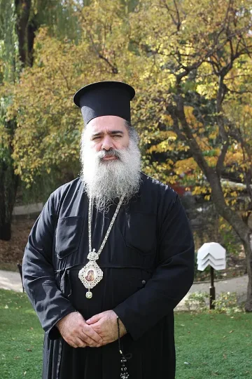 Фанатици искат да разрушат Сирия